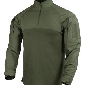 Camisa De Combate Táctica De Manga Larga Condor Militar