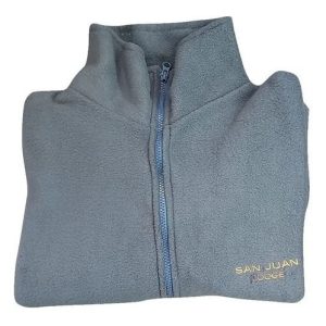 Buzo Polar – Uniforme