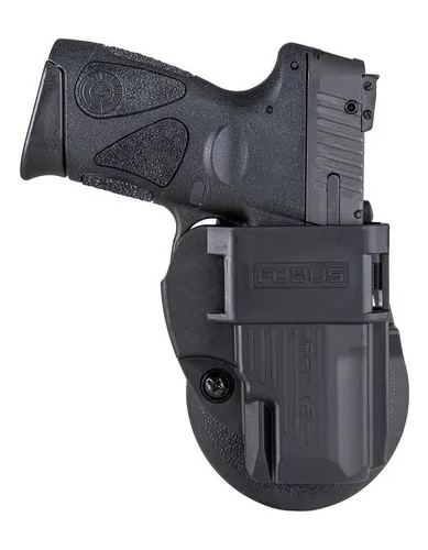 Canana Fobus Para Taurus G2 G2c Interna Externa Ambidiestra - Imagen 5