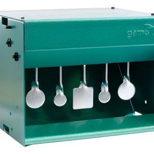 Diana De Pendulo Blanco Atrapa Chumbo Gamo