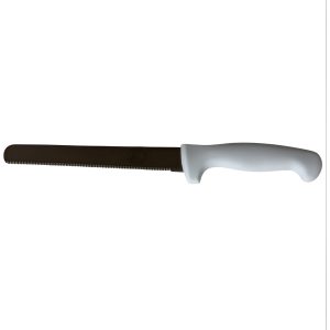 Cuchillo Sierra 8 Perfect Cocina Multiple Uso Practico