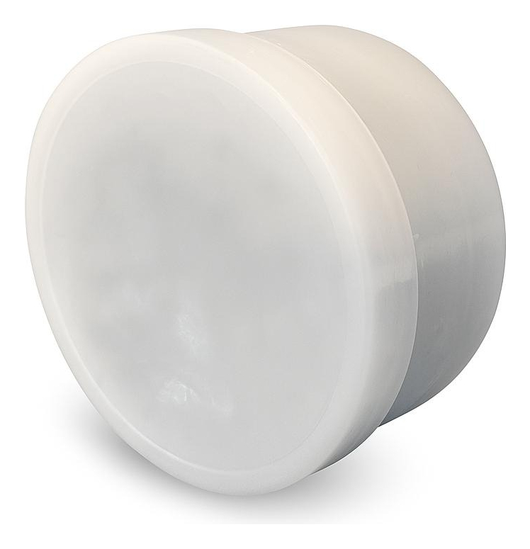 10 Latas Chumbos Domed Para Caza 5,5 Microcalibrados 12 Grn - Imagen 6