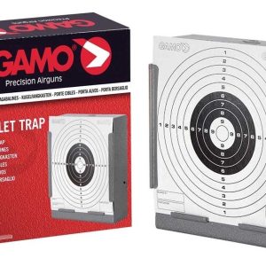 Tragabalines Gamo Soporte Para Dianas Fijas Estándar