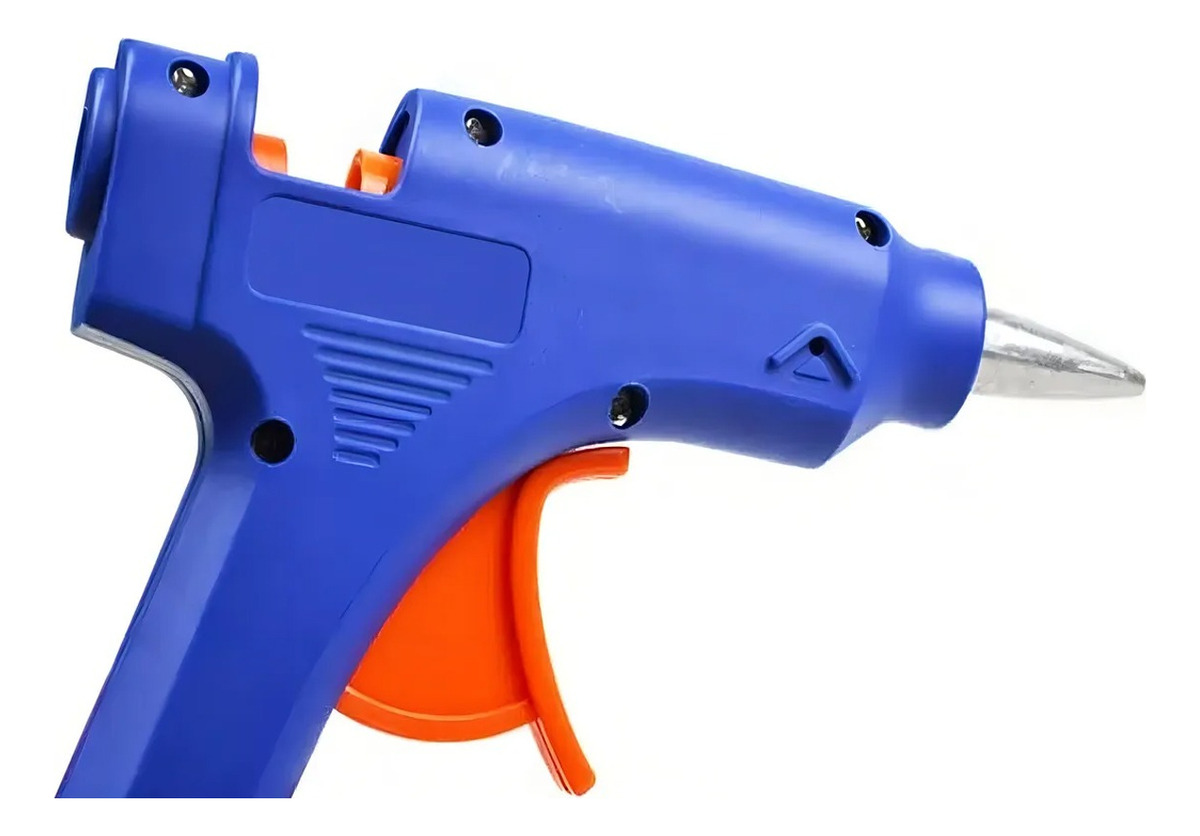 Pistola De Silicona 60w 220v - Imagen 4