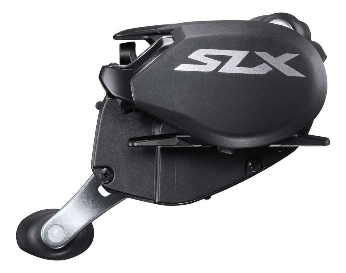 Carrete Shimano Slx 150xga – Perfil Bajo – Alta Velocidad - Imagen 3