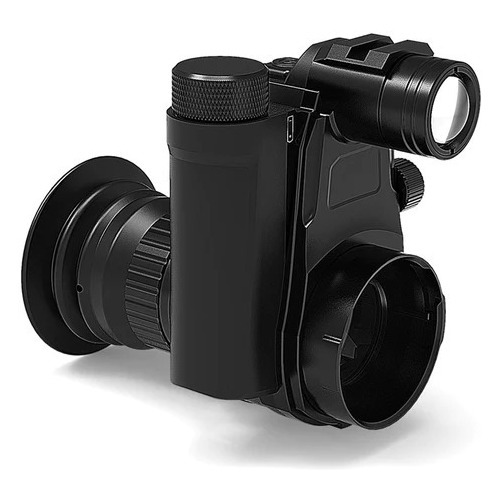 Visor Acople Vision Nocturna Pard Nv07 Sp Caza Seguridad