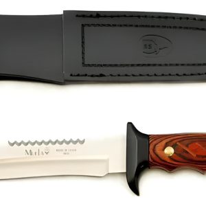 Muela – Cuchillos Deportivos – 5161-m Hoja 16 Cm