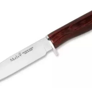 Muela -cuchillos Deportivos -gred-13r Hoja 13 Cm Mango 11 Cm