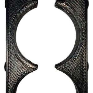 Anilla Abrazadera Para Rifles Nova Vista R1 R2 R3, Gran Aven