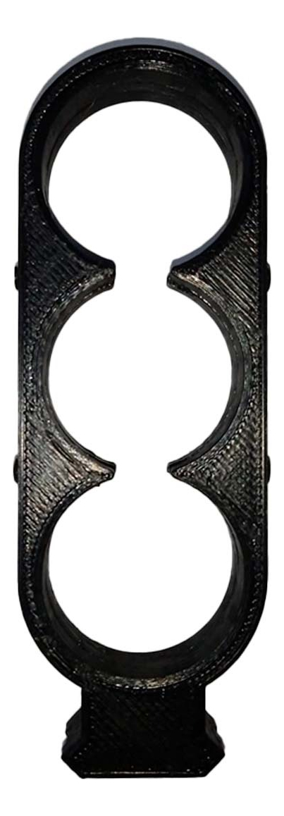 Anilla Abrazadera Para Rifles Nova Vista R1 R2 R3, Gran Aven - Imagen 2