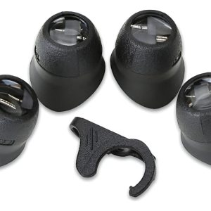 Ml-20 – 4 Piece Magni Loupe Eye Loupe Stand Magnifier