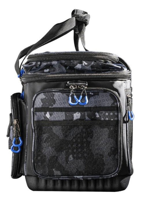 Bolso De Pesca M-bp15c 4 Organizadores Marine Sports - Imagen 3