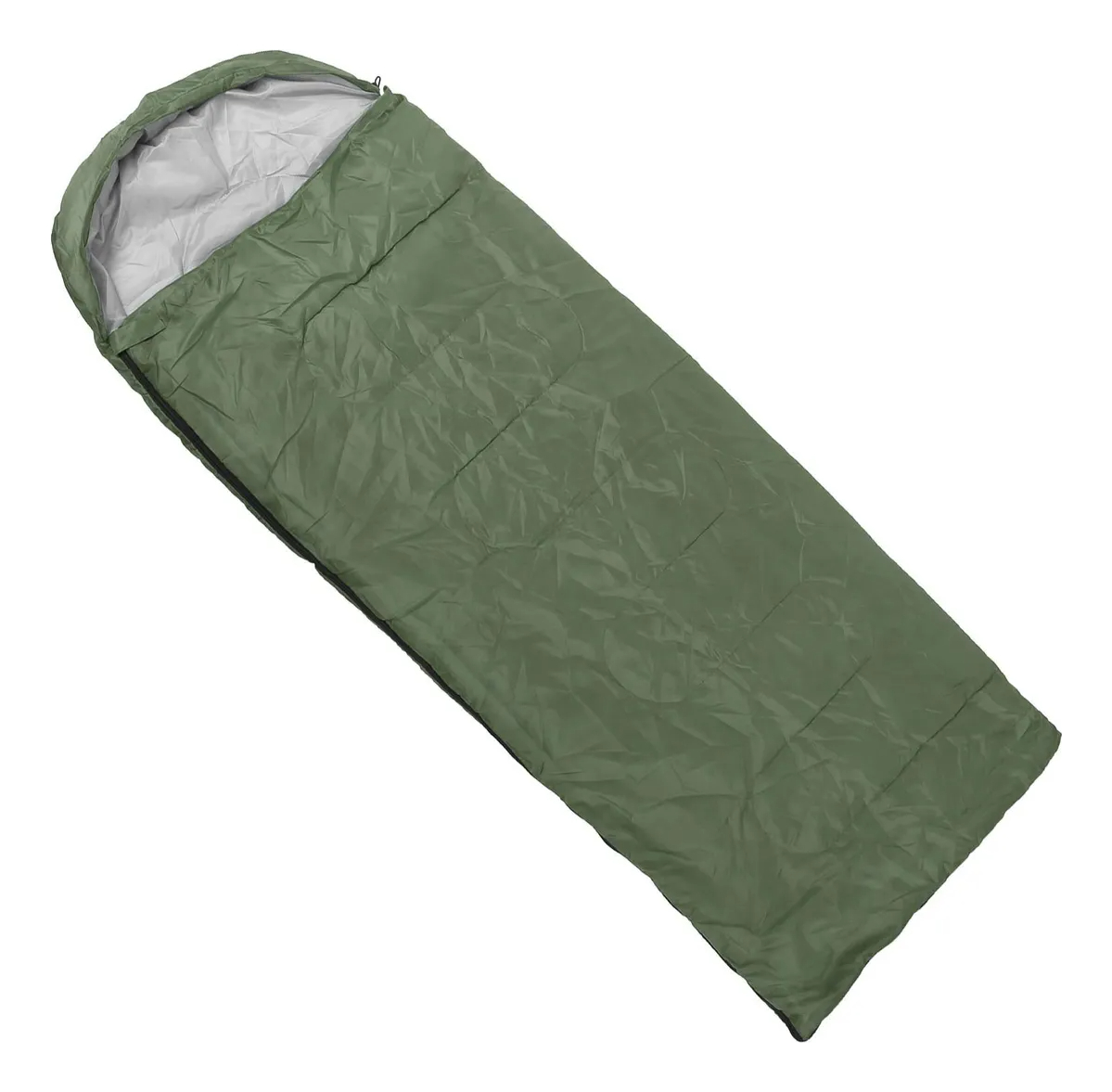 Sobre De Dormir 1 Plaza Termico Camping - Imagen 5