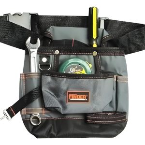 Cinturón Porta Herramientas Marca Finder