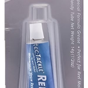 Grasa Para Limpieza De Reel Costa Playa Rio Pesca