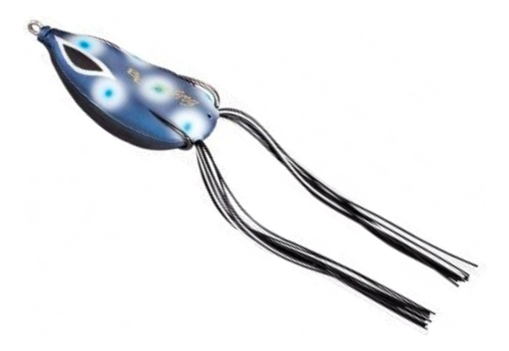 Shimano -señuelos – Bantam Bt Rana Selecciona Variantes- 12g - Imagen 4