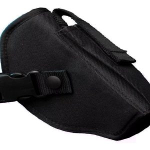 Canana Para Pistola Semi Rigida Con Porta Cargador