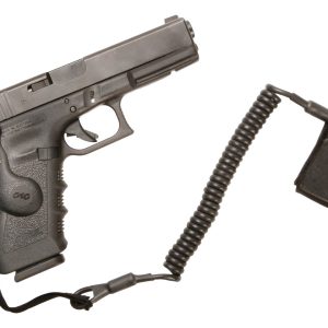 Vinculador Correa Para Pistola O Co2 , Airsoft Para Canana