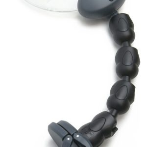 Lupa Con Luz Led Manos Libres Regulable Gran Aventura