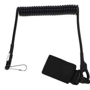 Vinculador De Arma A Cinturón. Cod. 104