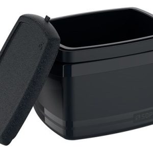 Conservadora Lonchera Viaje Térmica Soprano Tropical 5l