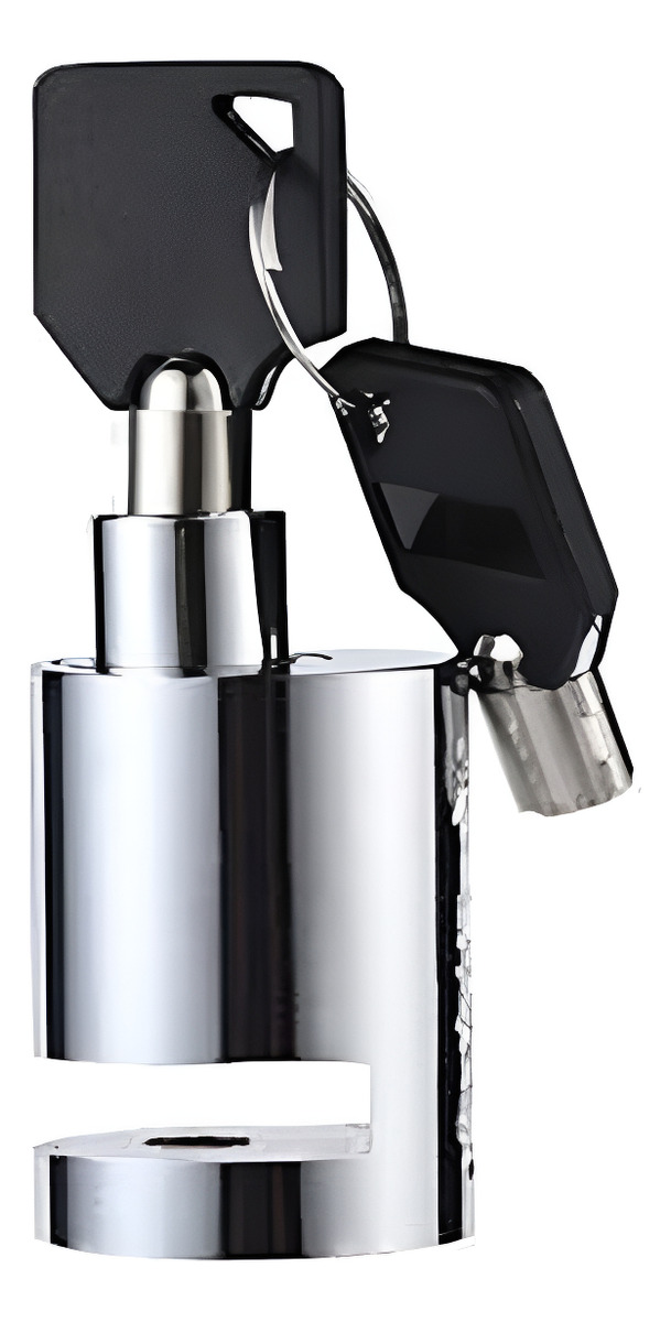 Traba Para Disco De Freno Ideal Para Bicicleta Gran Aventura - Imagen 2