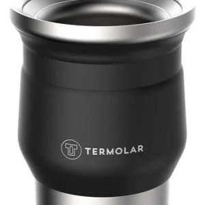Mate Térmico Acero Inox Termolar Color Cobre Gran Aventura