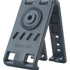 Clip Boer Pasa Cinto Dual Sistema Molle Gran Aventura