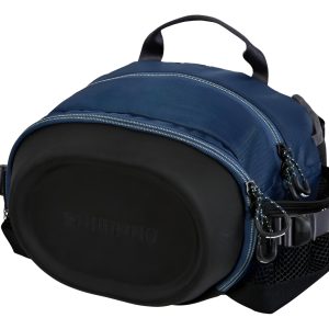 Shimano- Accesorios De Pesca – Bolso Cintura- Gran Aventura