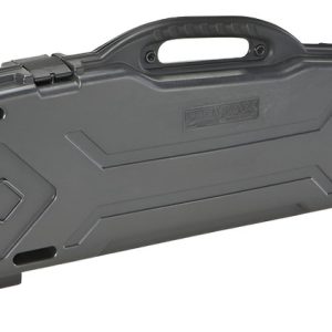 Caja Rígida Para Rifle Chumbera Reforzada Forrada Anti Golpe