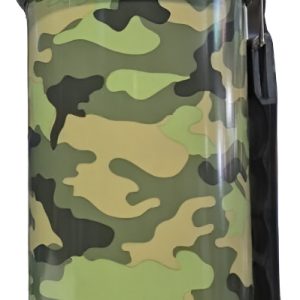 Termo Comet Camuflado 1 Lts – Gran Aventura