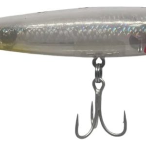 Shimano Señuelos Brenious Bream Pencil 75f- 3 Colores -8.5g