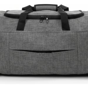 Bolso Fuerte De Mano Grande Capacidad 80 Lts Equipaje Viaje