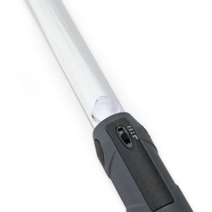 Barra Lupa Con Luz Led Aumentos X2 Carson Lectura Trabajo