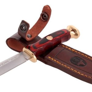 Cuchillo Muela Deportivo Bwf-10 Gran Aventura