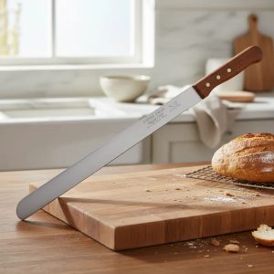 Cuchillo Espátula 30 Cm Sandwich Repostería