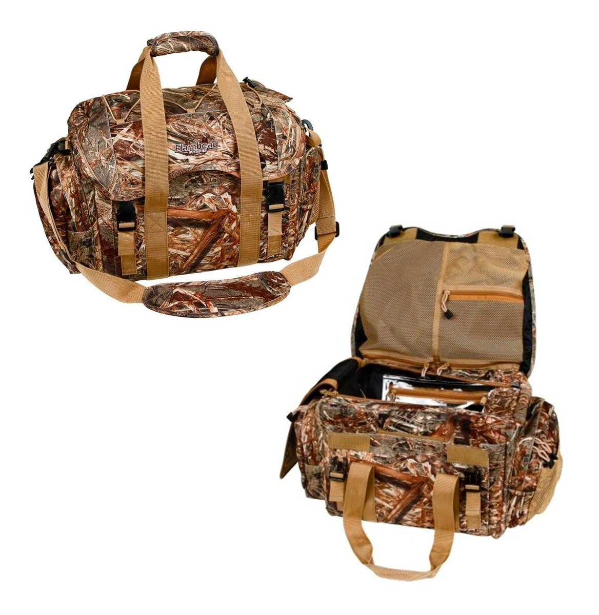 Bolso De Cacería Flambeau Flotante, De Tamaño Mediano - Imagen 3