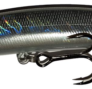 Señuelo Tsurinoya Skinny Minnow 10cm Tararira Dorado Gran Av