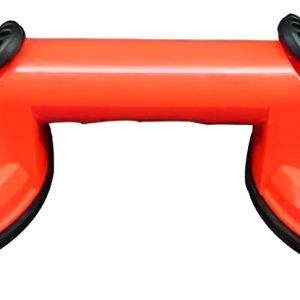 Ventosa Para Vidrio 75 Kg Fuerza Succión X2 Unidades