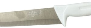 Cuchillo Blanco 8 Cocinero Super Chef