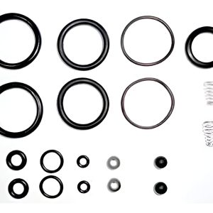 Kit De Orings Para Inflador Pcp C/colocación Incluida