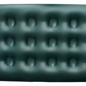 Colchon Inflable 2plazas+inflador Incorporado Granaventura