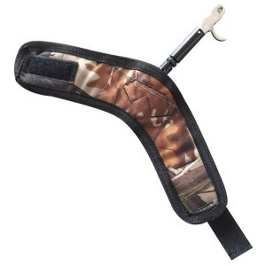 Gatillo Disparador Arquería Profesional Arco Ambidiestro