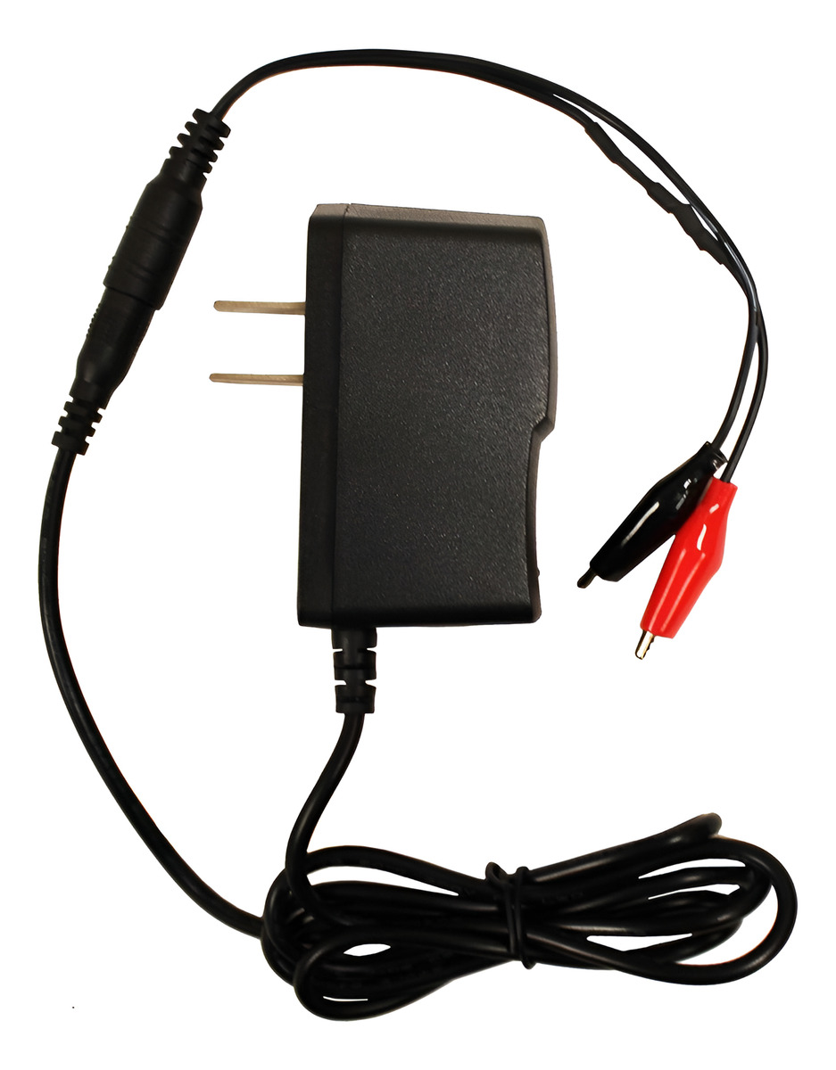 Cargador 220v Para Foco Sumergible Gran Aventura - Imagen 2