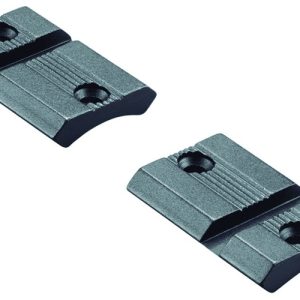 Patillas Montaje Optica Picatinny Remington 783 Caza Tiro