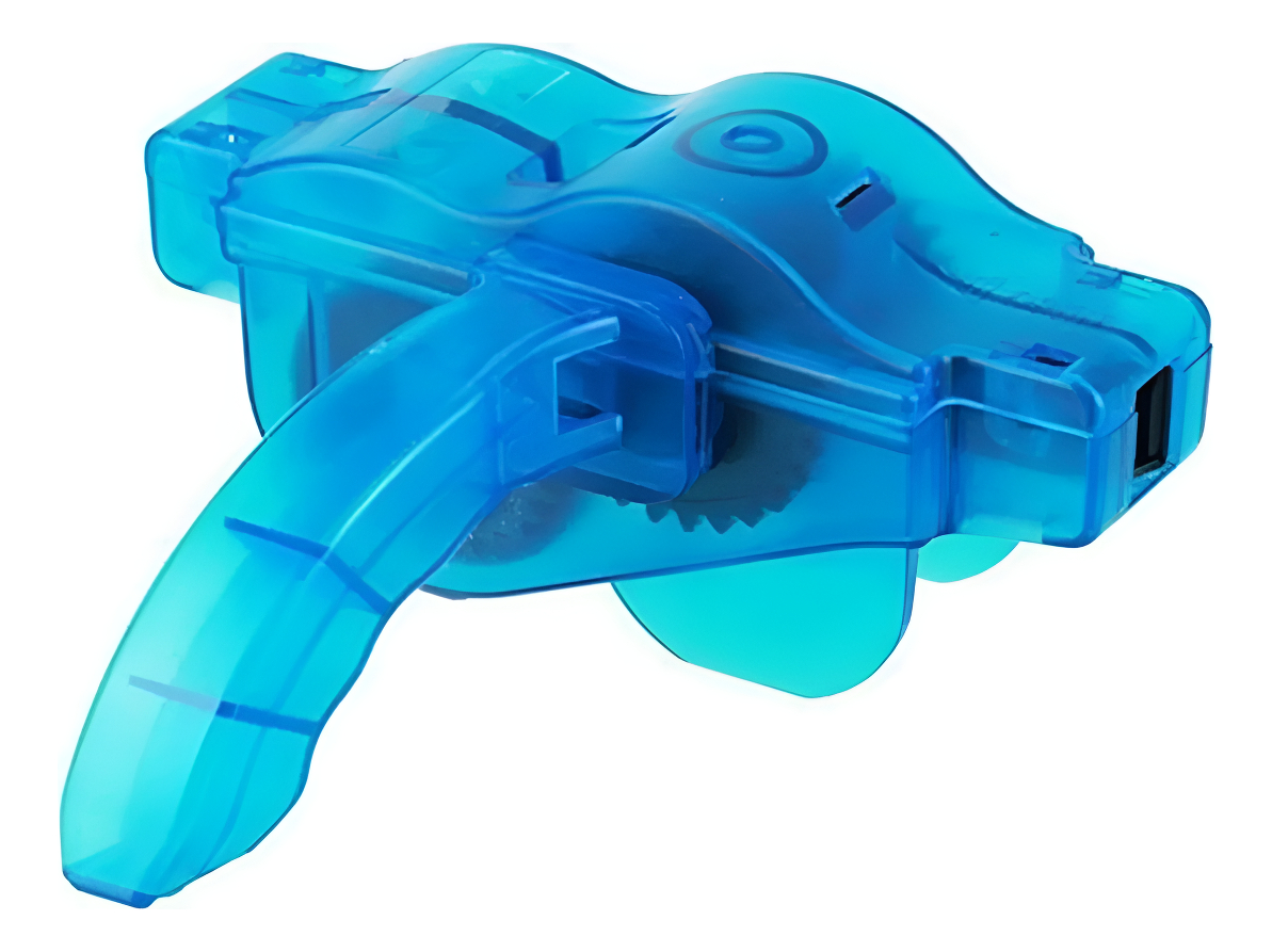 Limpia Cadena Para Bicicleta Gran Aventura - Imagen 2