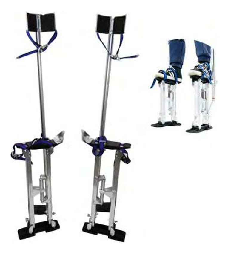 Zancos Para Yeseros O Pintores - Imagen 4