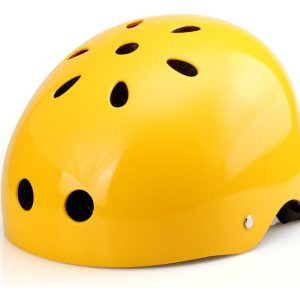 Casco Para Escalar Rapel Bicicleta Skate Roller De Adulto