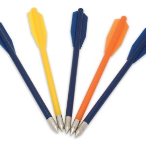 Saeta Polimero Pack Por 12 Unidades