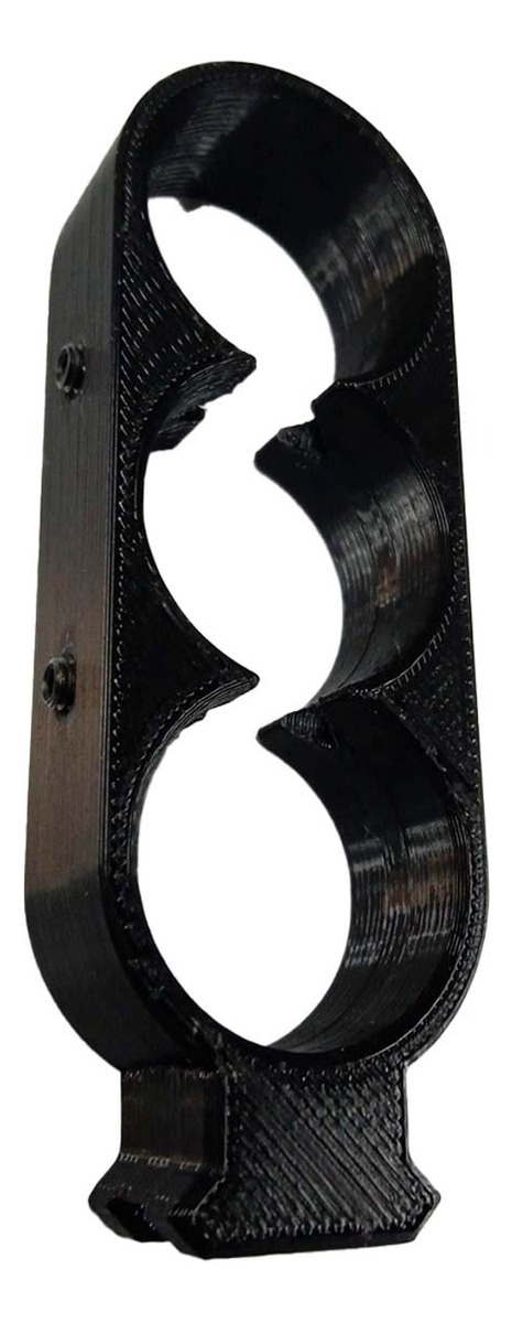 Anilla Abrazadera Para Rifles Nova Vista R1 R2 R3, Gran Aven - Imagen 3